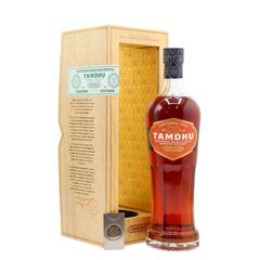 Tamdhu Cigar Malt - Release No. 1