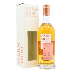 Dailuaine Carn Mor Strictly Limited Sauternes Wine Cask Fini 2012 9 Year Old