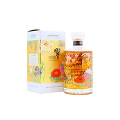 Hibiki Harmony Ryusui Hyakka 2021 Limited Edition Japanes