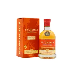 Kilchoman UK Small Batch #3