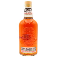 Famous Grouse Naked