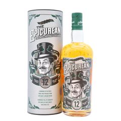 The Epicurean Lowland 12 Year Old
