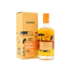 Mackmyra Brukswhisky Swedish Single Malt 2008 13 Year Old