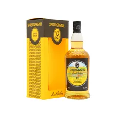 Springbank Local Barley 2021 Edition 2011 10 Year Old