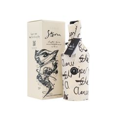 Auchroisk Fable Storm Chapter 9 Single Cask #803672 2009 12 Year Old
