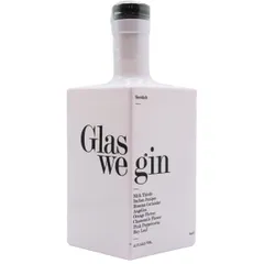 Glaswegin London Dry Original Gin