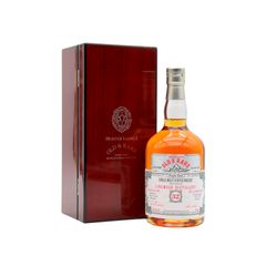 Linkwood Hunter Laing's Old & Rare Single Cask Single Malt 1989 32 Year Old