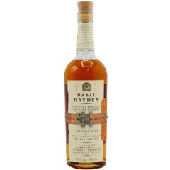 Basil Hayden's