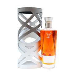 Glenfiddich Re-Imagination Of Time - Suspended Time Single Mal 30 Year Old