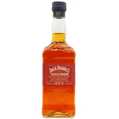 Jack Daniel's Triple Mash