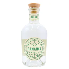 Canaima Small Batch Gin