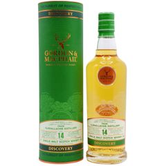 GlenAllachie Gordon & MacPhail Discovery 14 Year Old