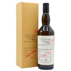 Glen Elgin Single Malts Of Scotland - Reserve Cask - Parcel # 2008 13 Year Old