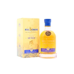 Kilchoman The 100% Islay 12th Edition 8 Year Old