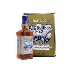 Jack Daniel's Old No. 7 Legacy Edition 3