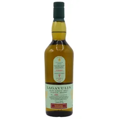 Lagavulin 2022 Jazz Festival 7 Year Old