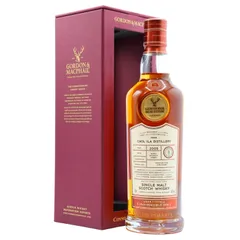 Caol Ila Connoisseurs Choice - Sassicaia Wine Cask Finish S 2009 13 Year Old