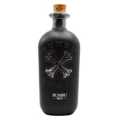 Bumbu XO Panama Rum