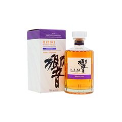 Hibiki Harmony Master's Select Blended Japanese