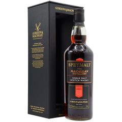 The Macallan Speymalt - Single Cask #3241 2000 22 Year Old