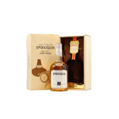 Springbank Pure Malt Scotch 1976 8 Year Old