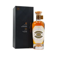 Port Ellen (silent) Eidolon - Second Release 1982 40 Year Old