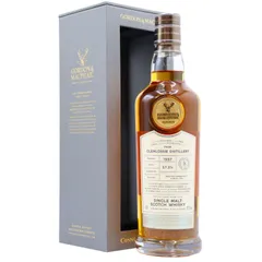 Glenlossie Connoisseurs Choice - Single Sherry Cask #3795 1997 24 Year Old