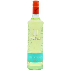 J.J Whitley Lemon Citron Vodka