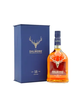 Dalmore 18 Year Old 2023 Edition