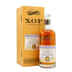 Speyside Distillery Xtra Old Particular Single Sherry Cask 1992 30 Year Old
