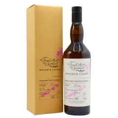 Ben Nevis Single Malts Of Scotland - Parcel #10 2012 10 Year Old