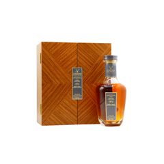 Tamdhu Gordon & MacPhail Private Collection Single Cask # 1972 50 Year Old