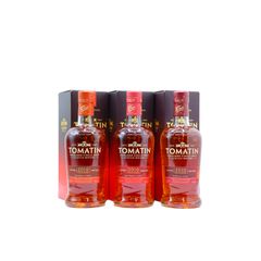 Tomatin The Italian Collection