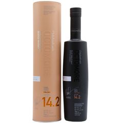 Octomore 14.2 2017 5 Year Old