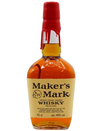 Maker's Mark