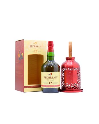 Redbreast 12 Year Old