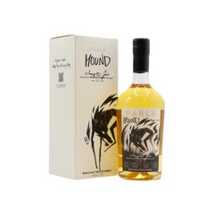 Mannochmore Fable Hound Chapter 5 Single Cask #2691 2012 11 Year Old