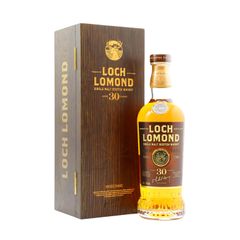 Loch Lomond 2023 Release 1993 30 Year Old