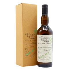 Caol Ila Single Malts Of Scotland - Parcel #11 2012 11 Year Old