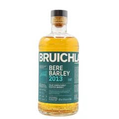 Bruichladdich Bere Barley 2013 10 Year Old