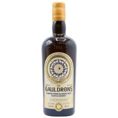The Gauldrons Cask Strength 2023 Limited Edition Campbeltown Ble