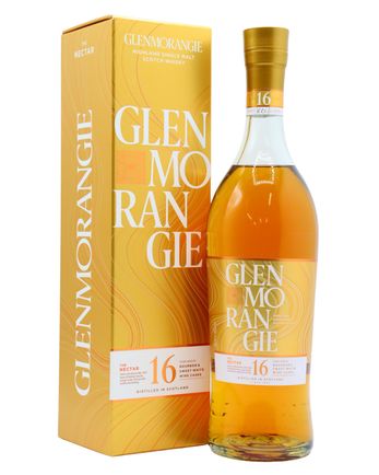 Glenmorangie The Nectar 16 Year Old