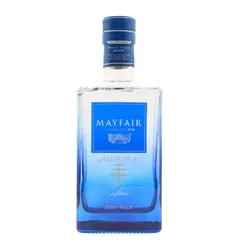 Mayfair High Tea Gin