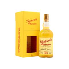 Glenfarclas The Family Casks #6030 Release VII 1984 27 Year Old