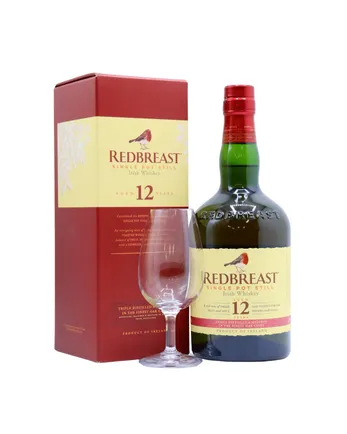 Redbreast 12 Year Old