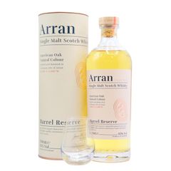 Arran Barrel Reserve