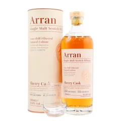 Arran The Bodega Sherry Cask
