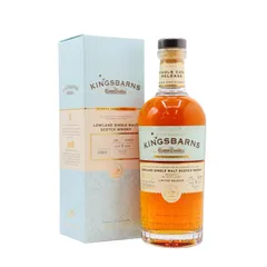 Kingsbarns Single Sherry Cask #1630974 5 Year Old