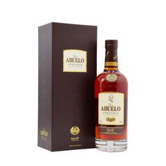 Ron Abuelo Centuria Rum