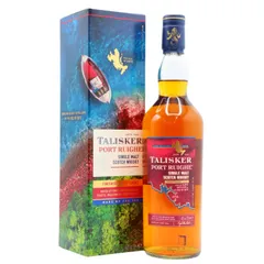 Talisker Port Ruighe